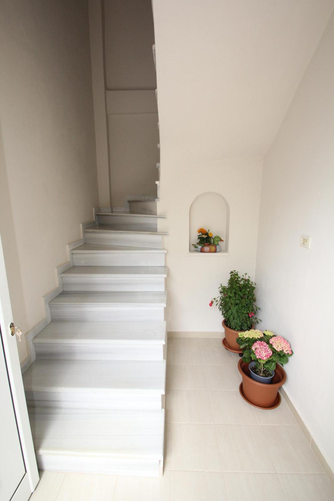 Spacious Country Apartment Brauron Exterior foto